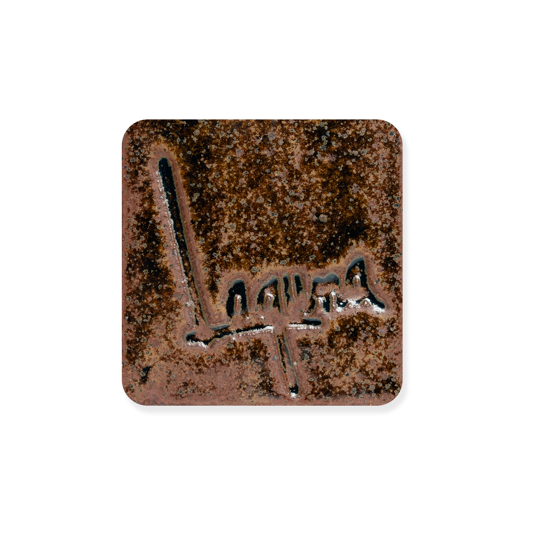 LG-12 AMBER ALE ^10 GLAZE - Dry