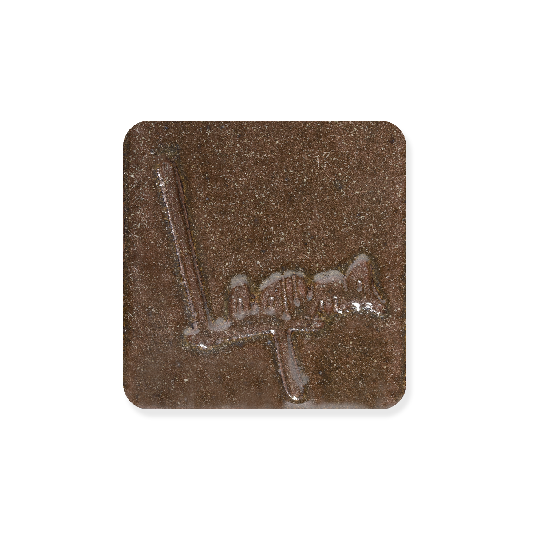 LG-13 ORIBE ^10 GLAZE - Dry