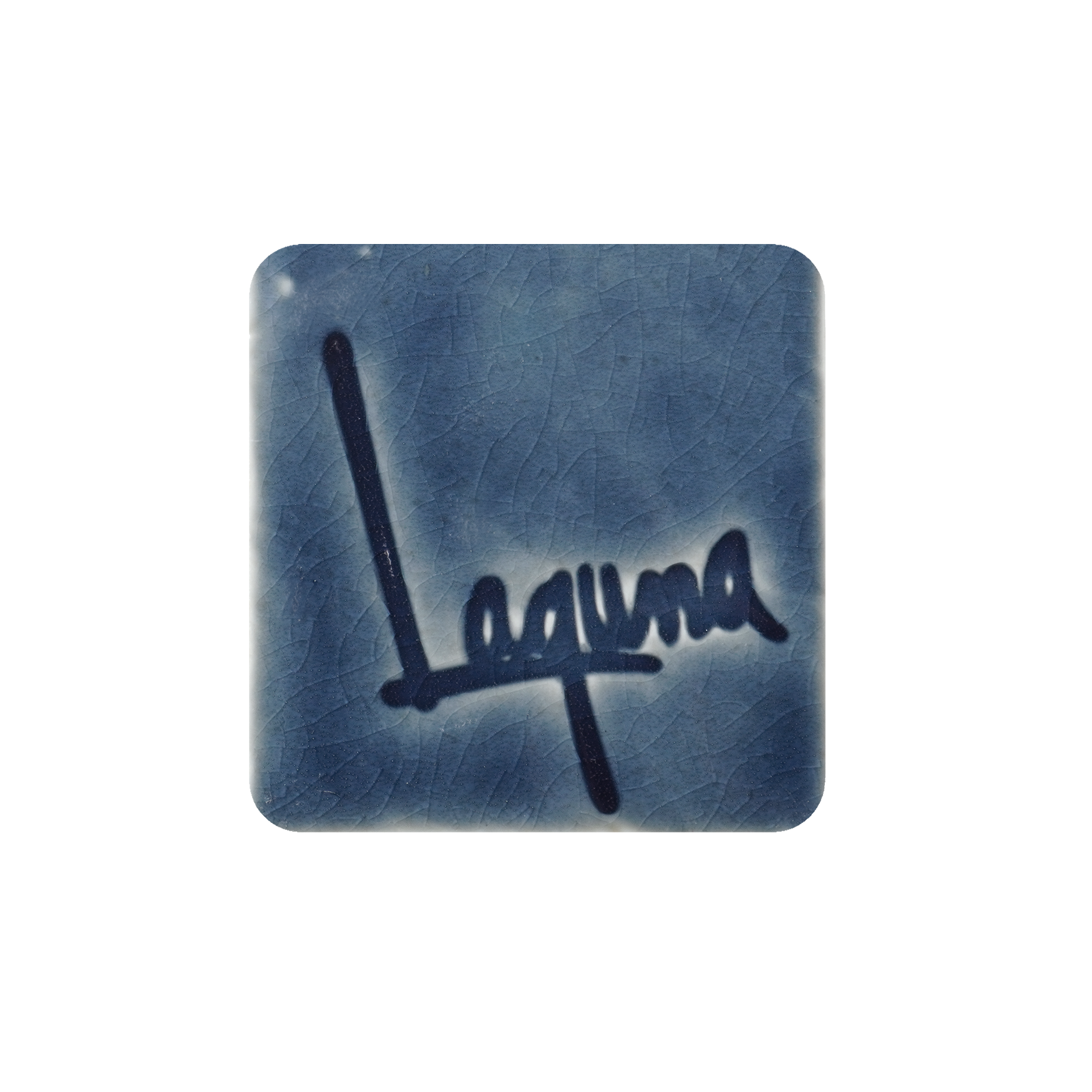 LG-14 GREY BLUE CELADON ^10 GLAZE - Dry