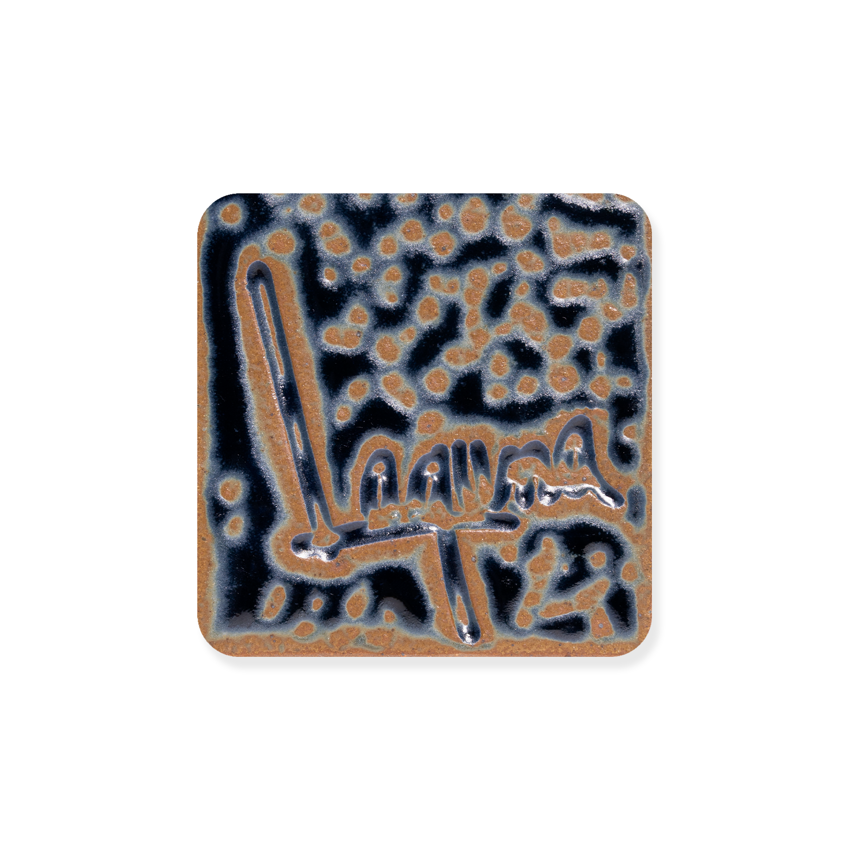 LG-17 OCEAN ASH ^10 GLAZE - Dry