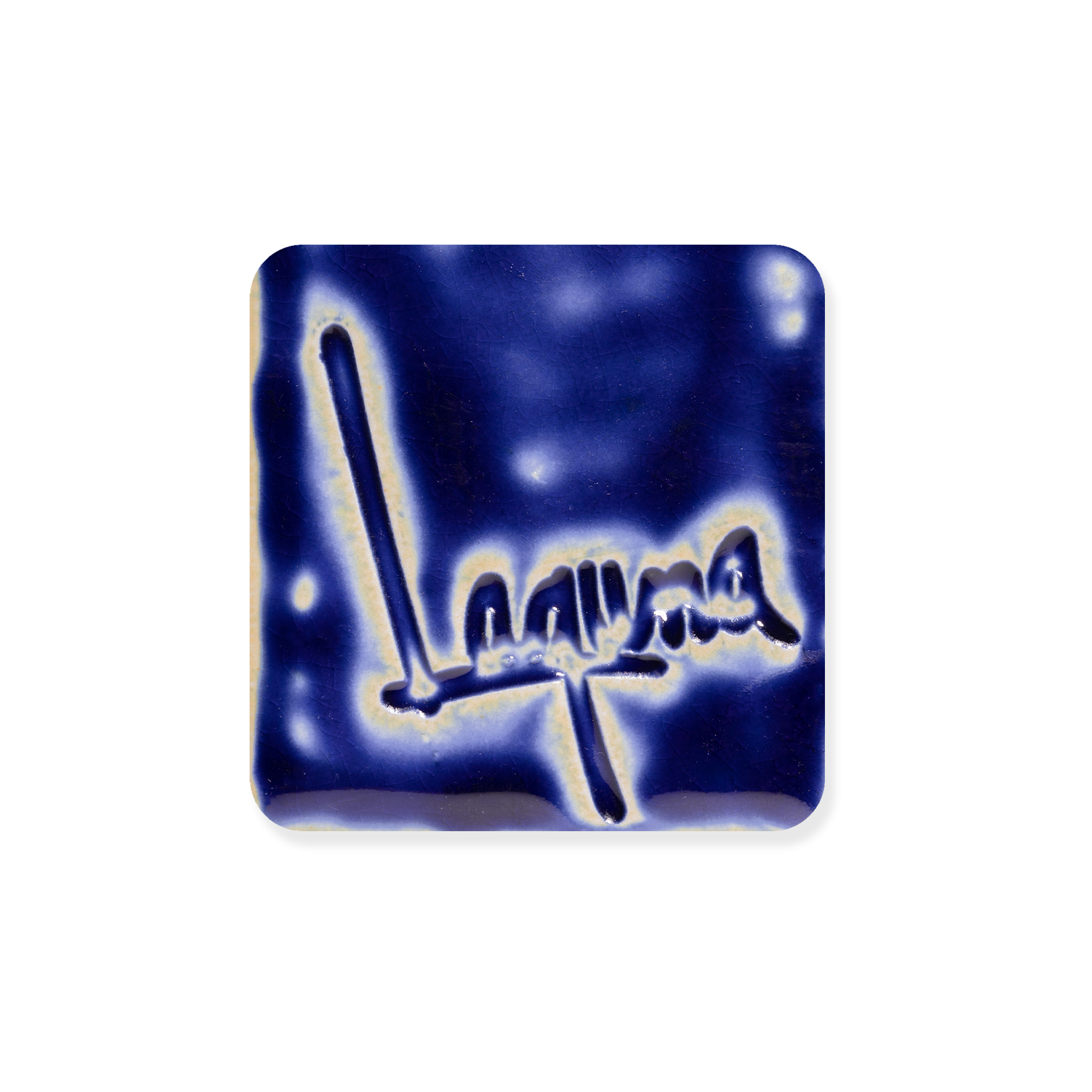 LG-17 OCEAN ASH ^10 GLAZE - Dry