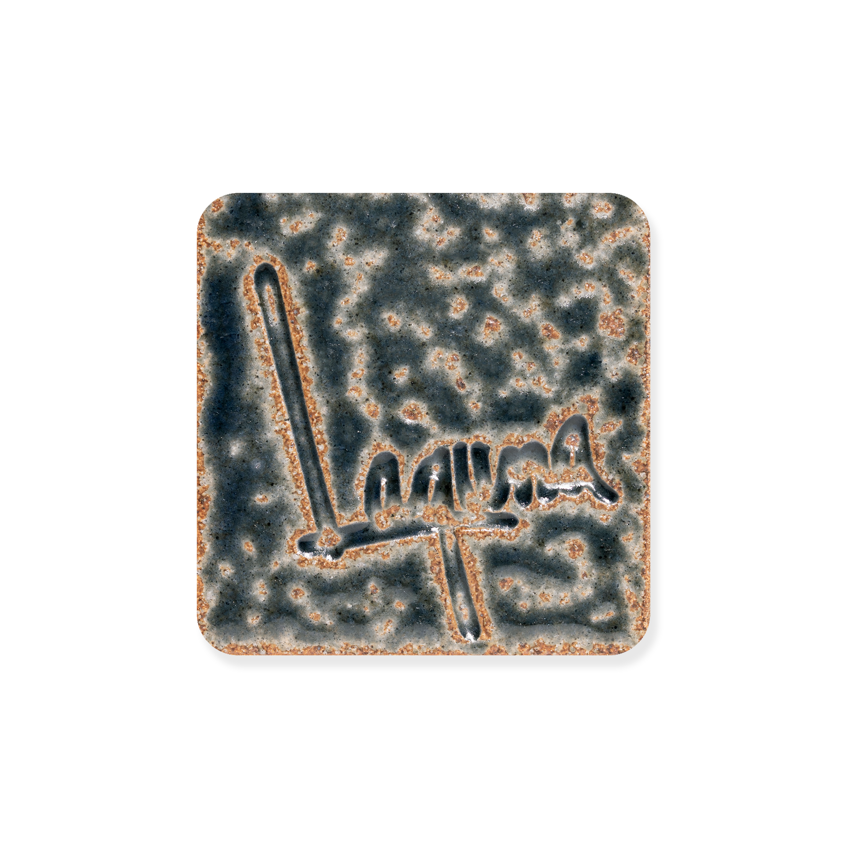 LG-18 COBALT SKY ASH ^10 GLAZE - Dry