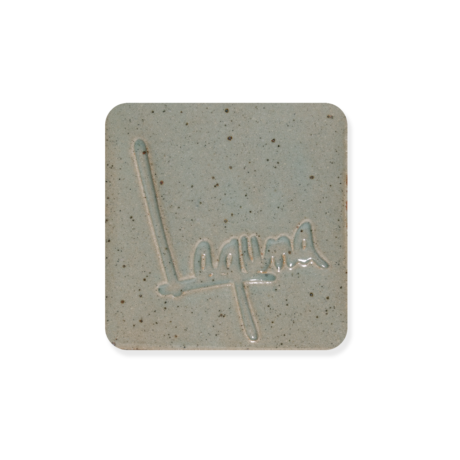 LG-22 PACIFIC CELADON ^10 GLAZE - Dry