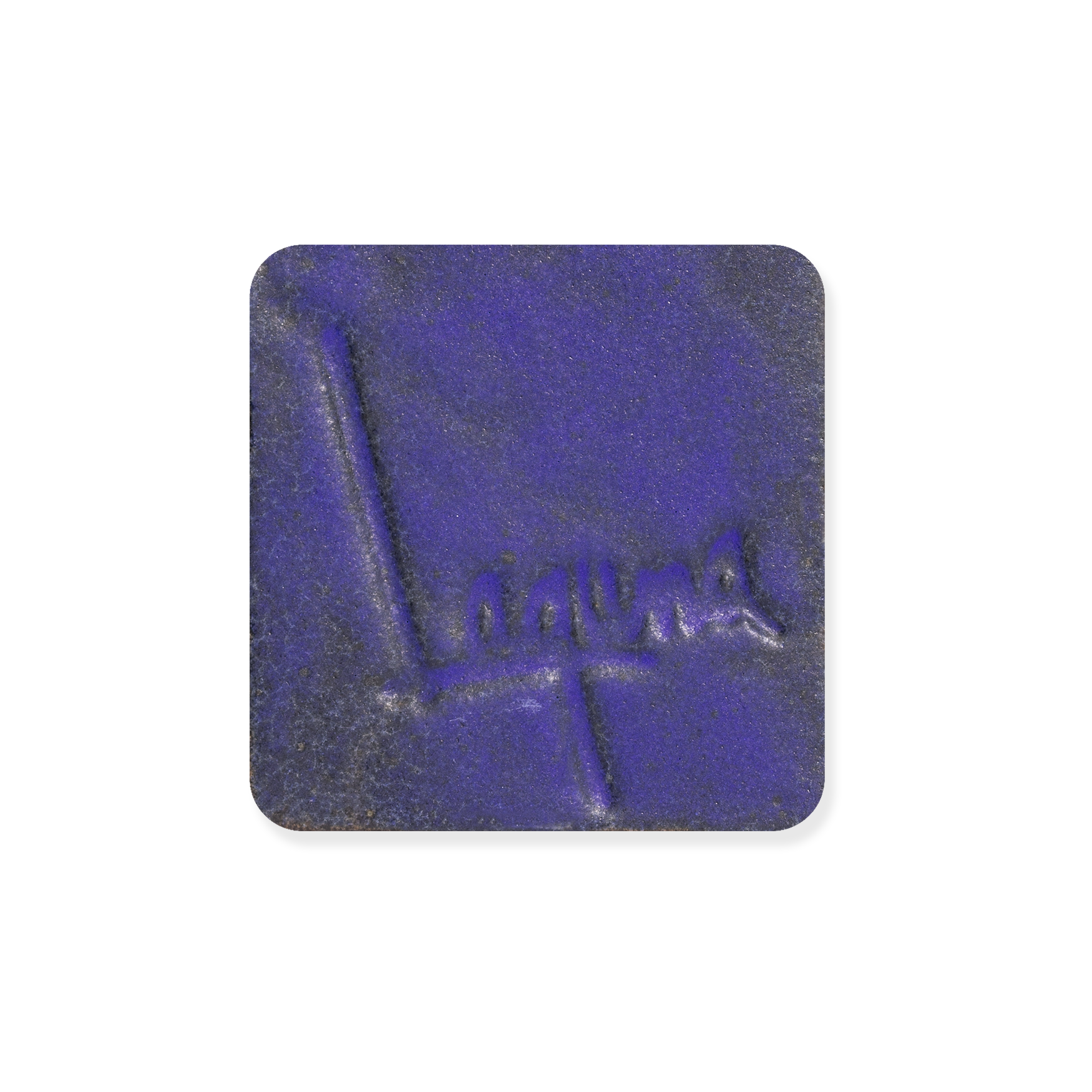 LG-23 MASON BLUE ^10 GLAZE - Dry