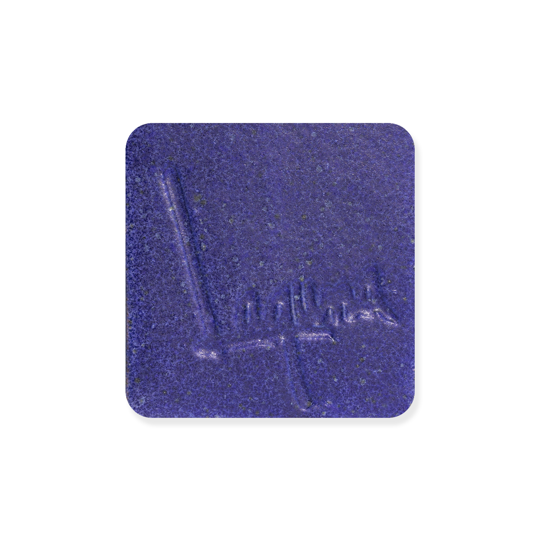 LG-23 MASON BLUE ^10 GLAZE - Dry