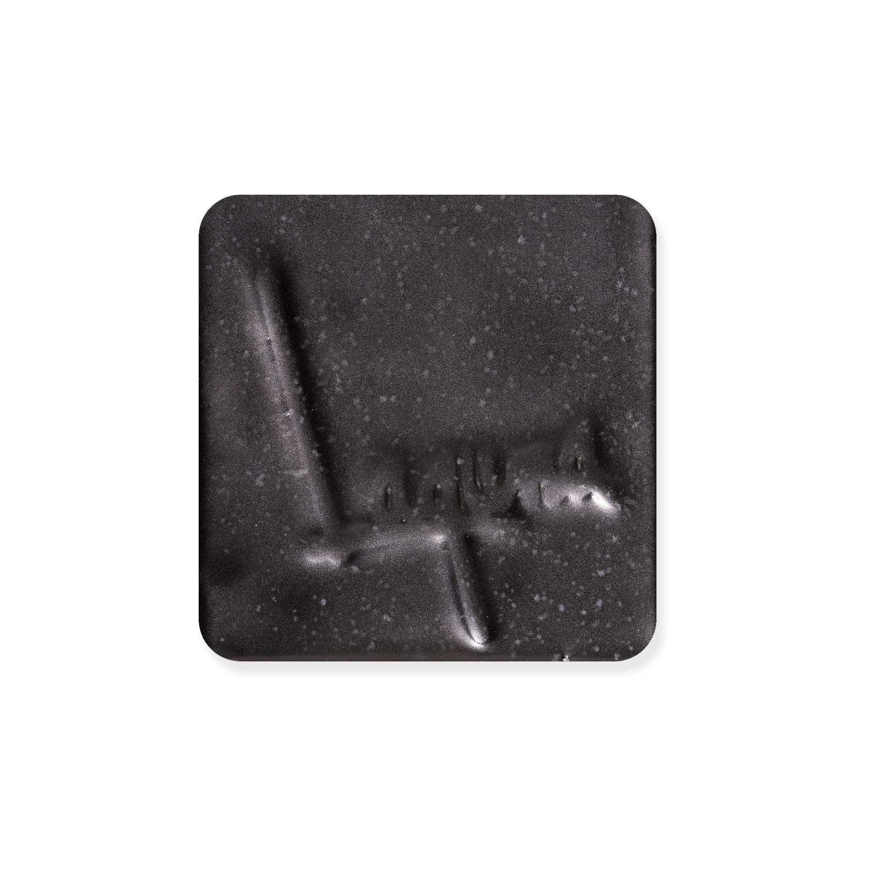 LG-24 CARBON BLACK ^10 GLAZE - Dry