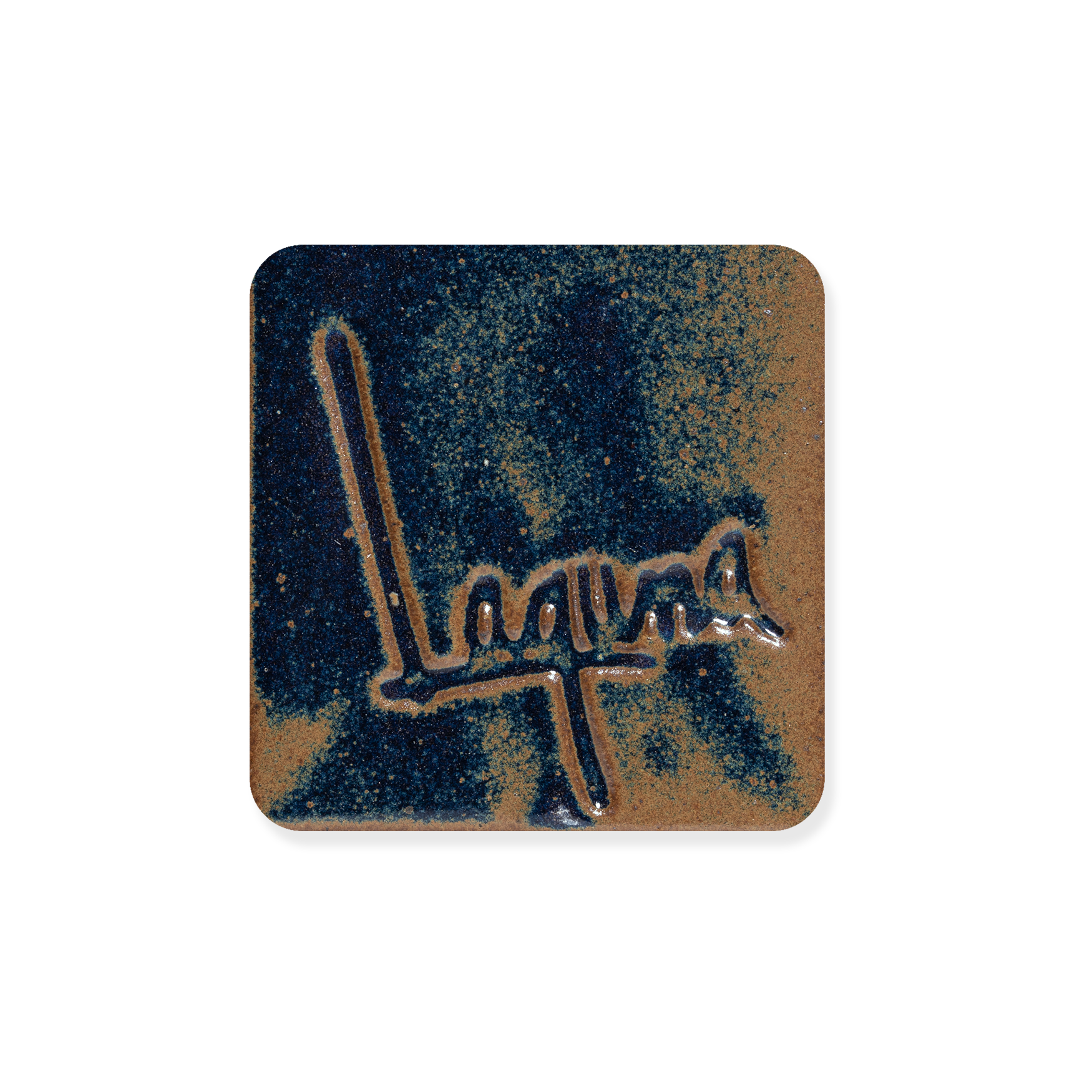 LG-26 STARRY NIGHT ^10 GLAZE - Dry