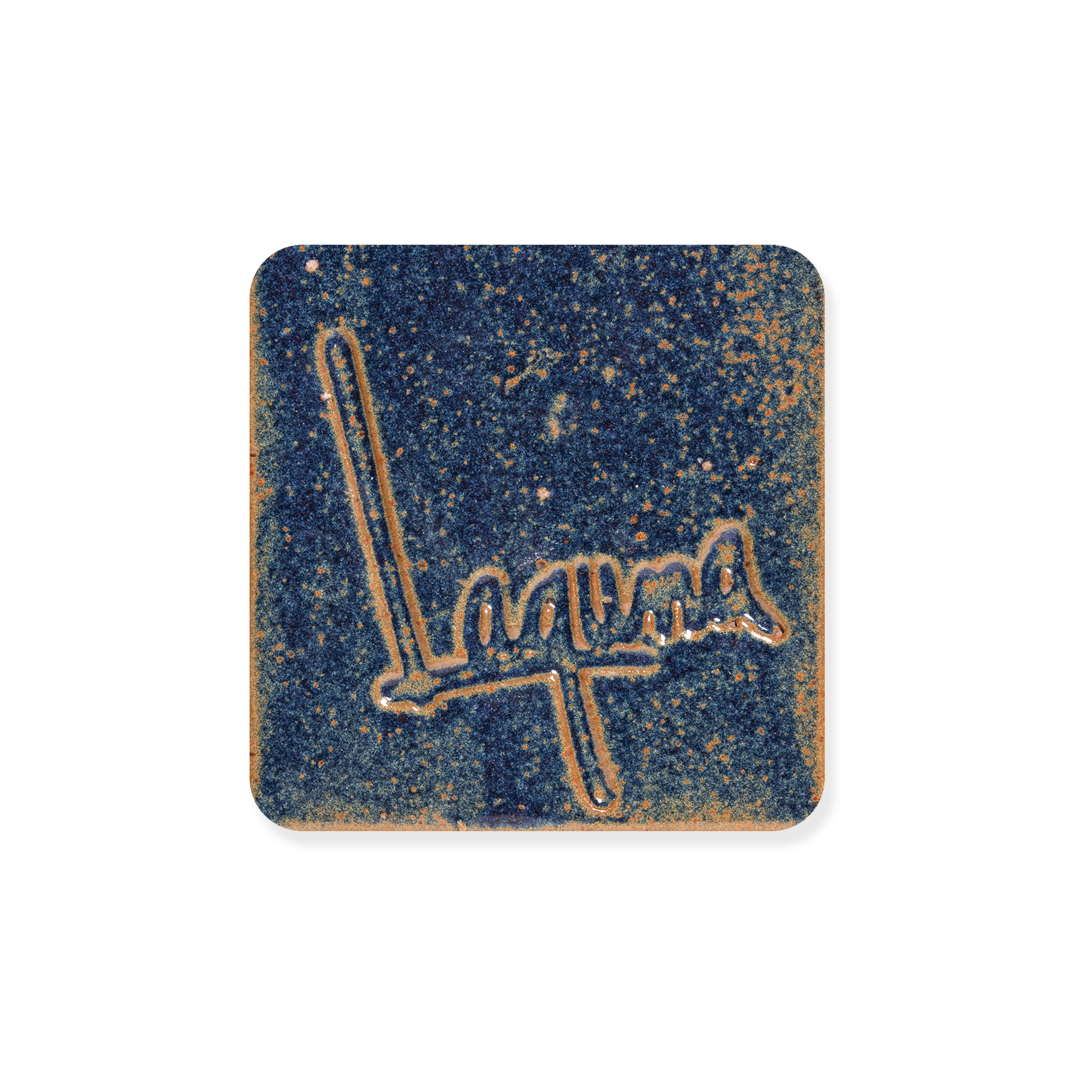 LG-26 STARRY NIGHT ^10 GLAZE - Dry