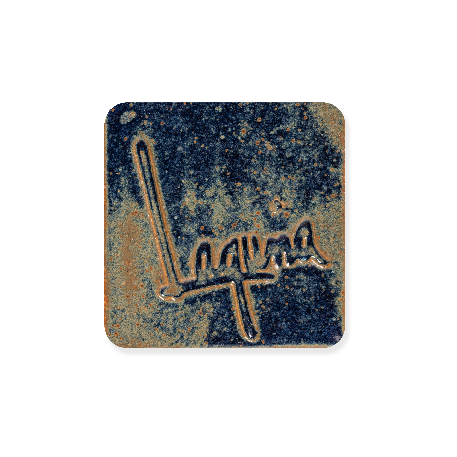 LG-26 STARRY NIGHT ^10 GLAZE - Dry