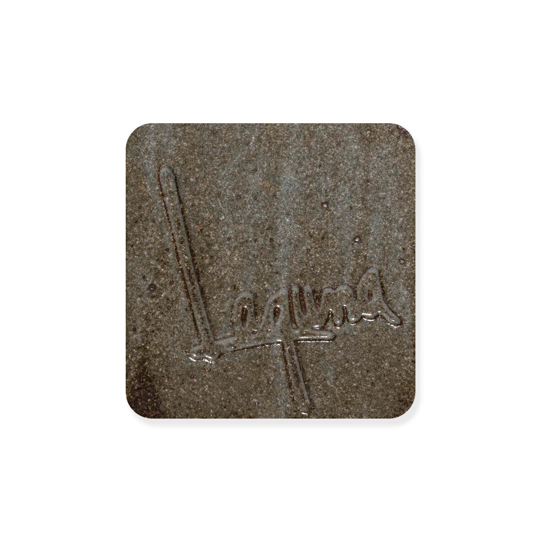 LG-27 LUCID CLEAR ^10 GLAZE - Dry