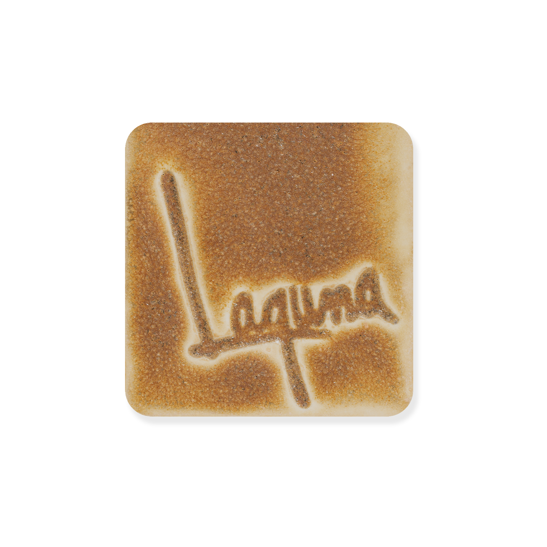 LG-5 CARBON CRYSTAL MATTE ^10 GLAZE - Dry