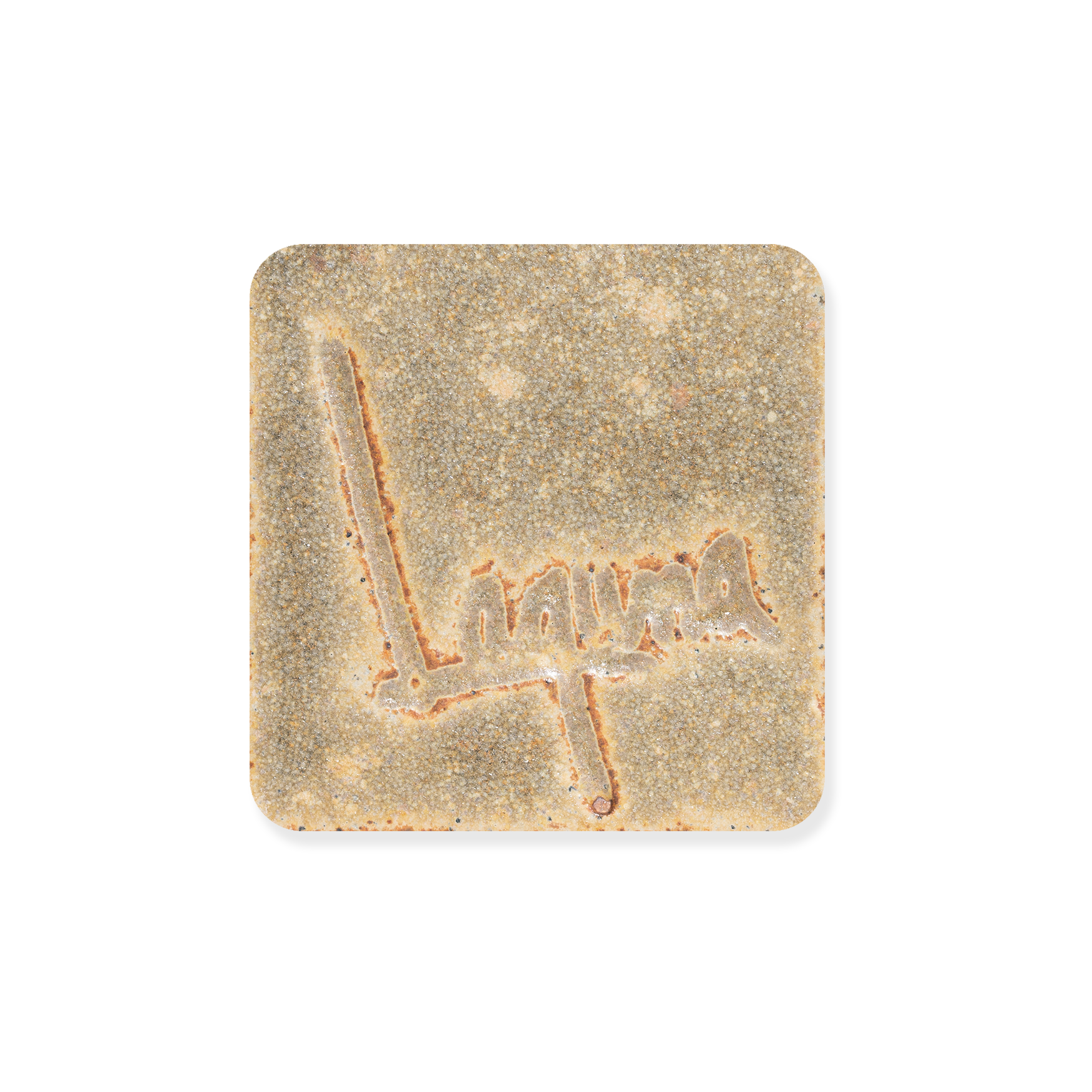 LG-5 CARBON CRYSTAL MATTE ^10 GLAZE - Dry