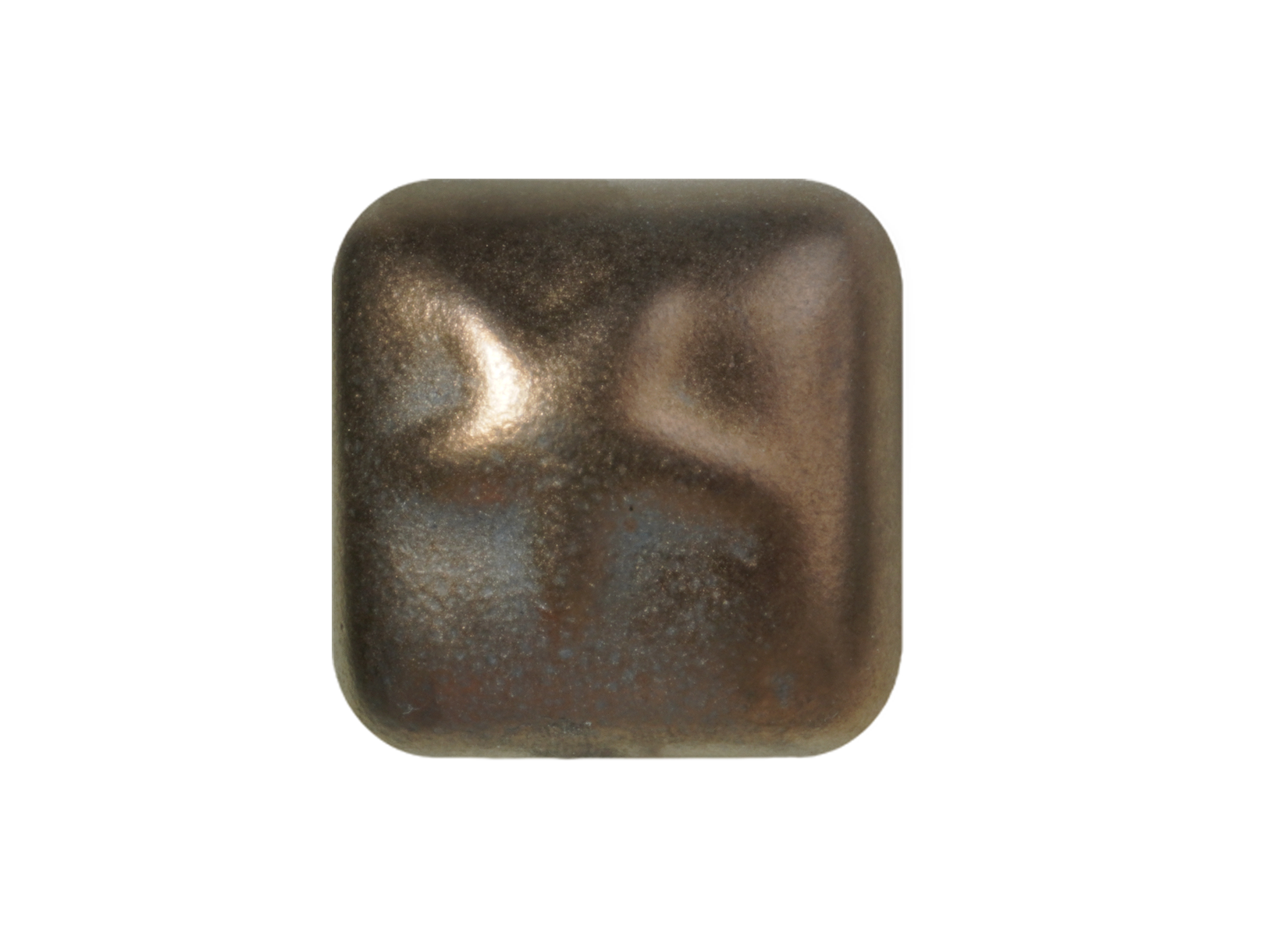 LM-1 METALLIC BRONZE ^5 GLAZE