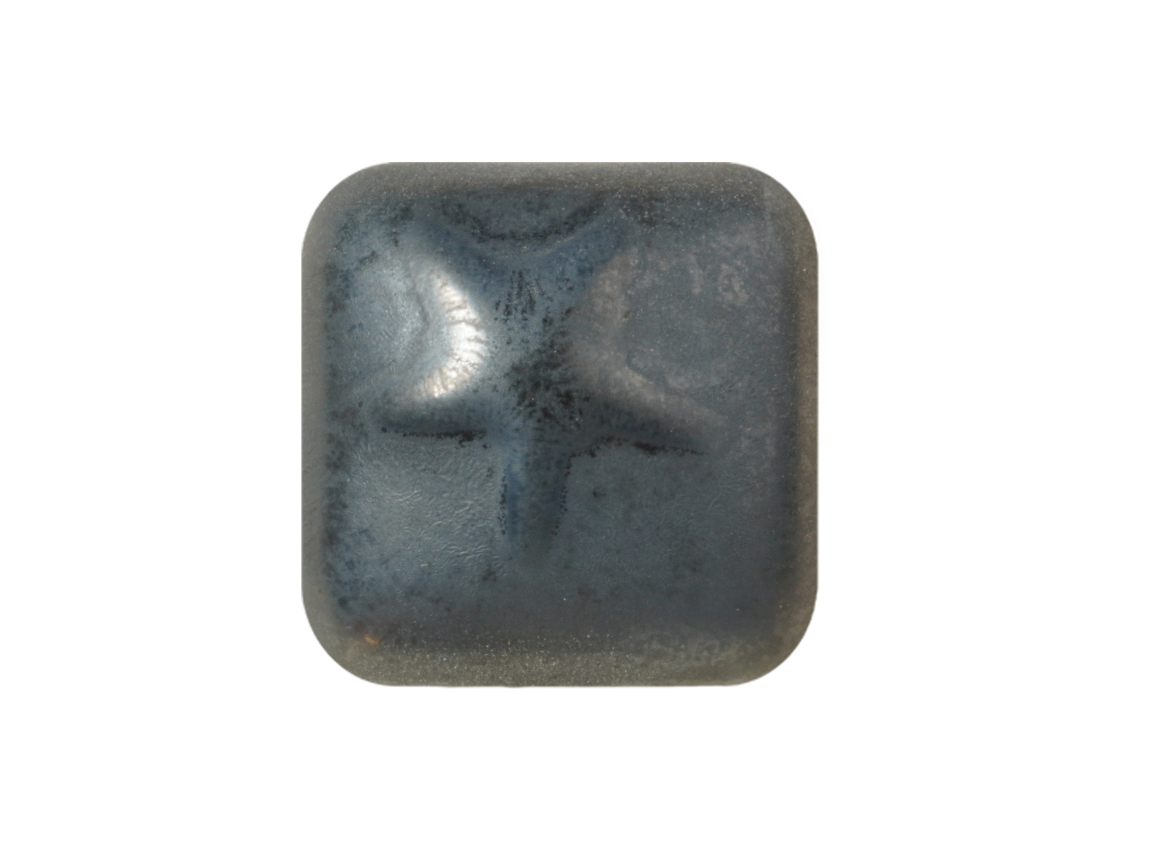 LM-2 GUN METAL ^5 GLAZE