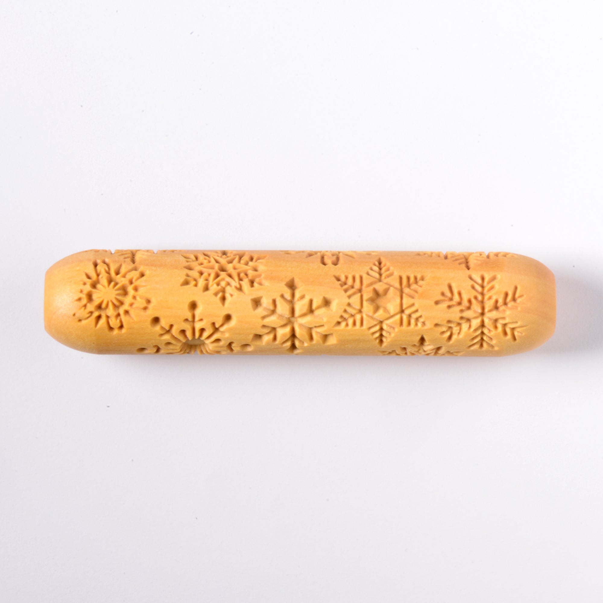 MKM BHR-033 SNOWFLAKES BIG HANDROLLER