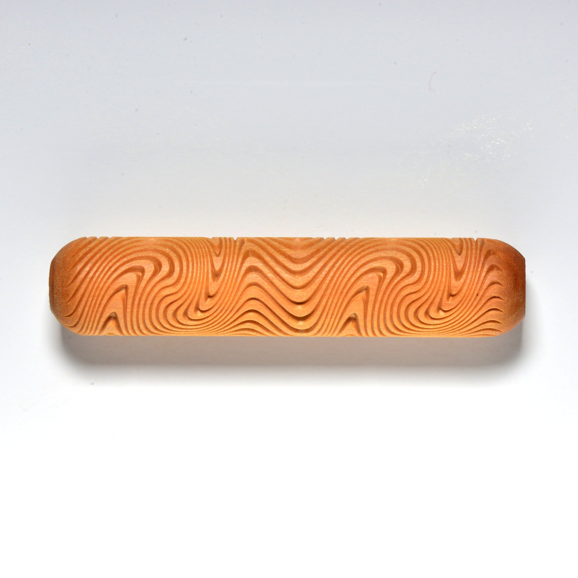 MKM BHR-79 PSYCHEDELIC WAVE BIG HANDROLLER (12cm)