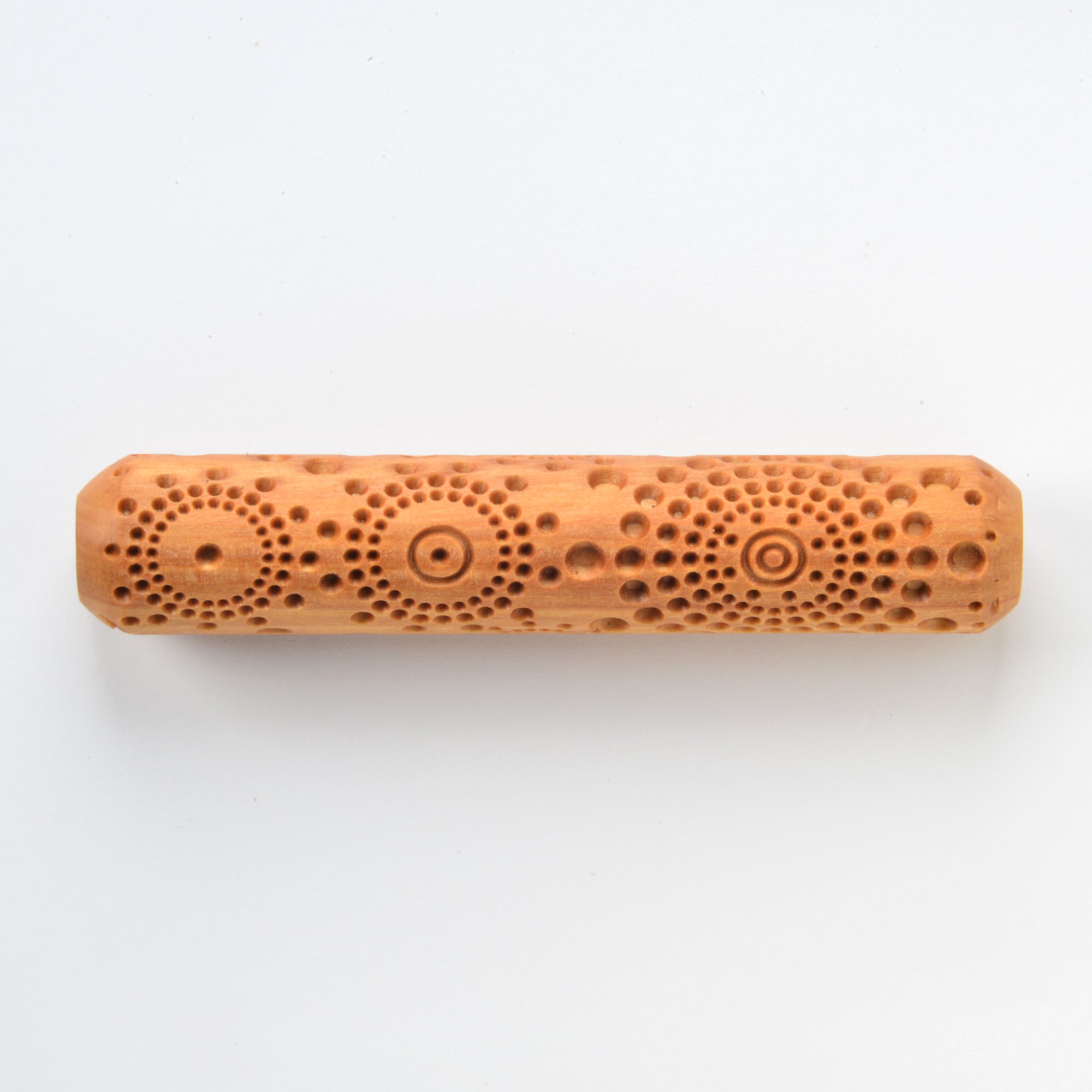 MKM BHR-126 SUPERNOVA BIG HANDROLLER