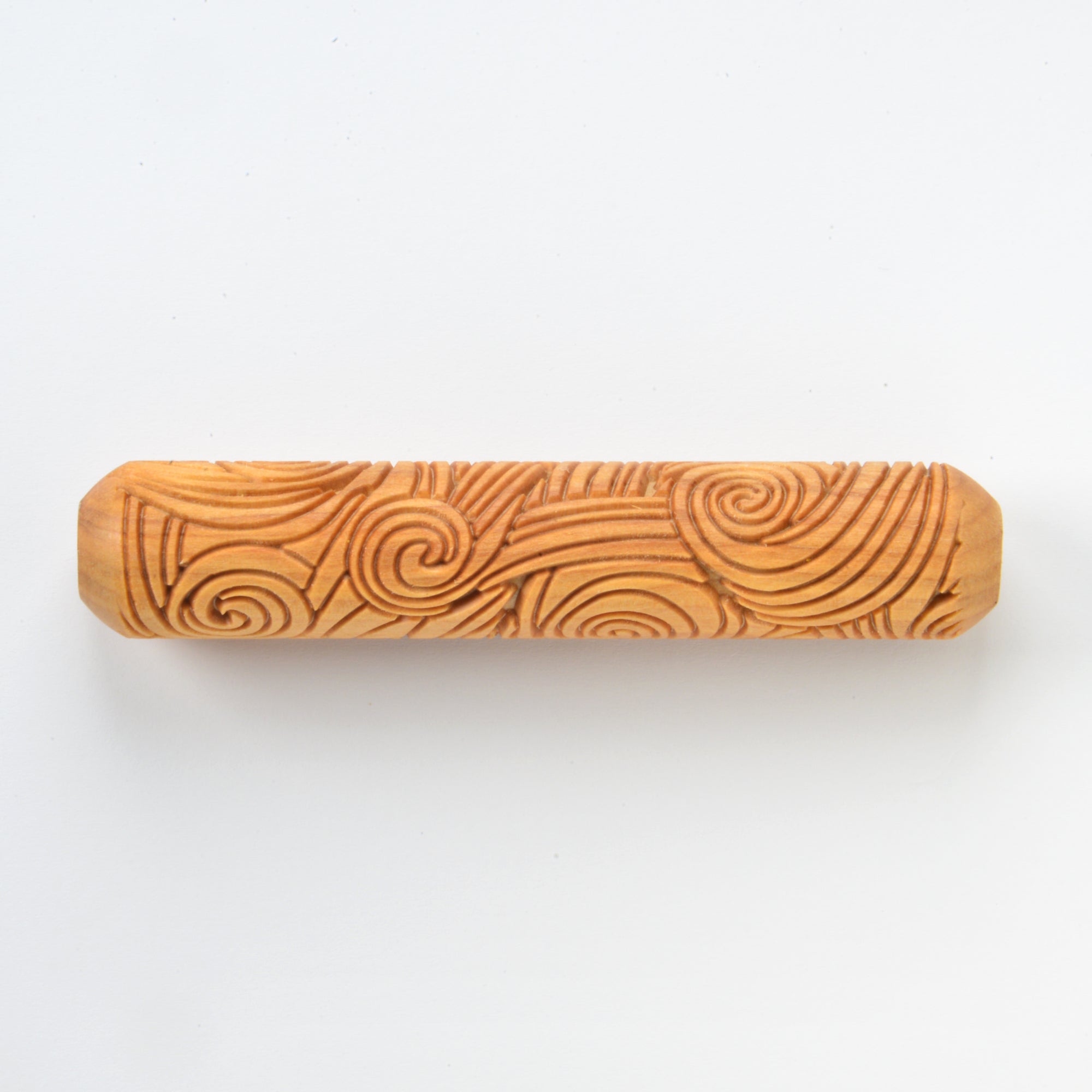 MKM BHR-138 SPIRAL WIND BIG HANDROLLER