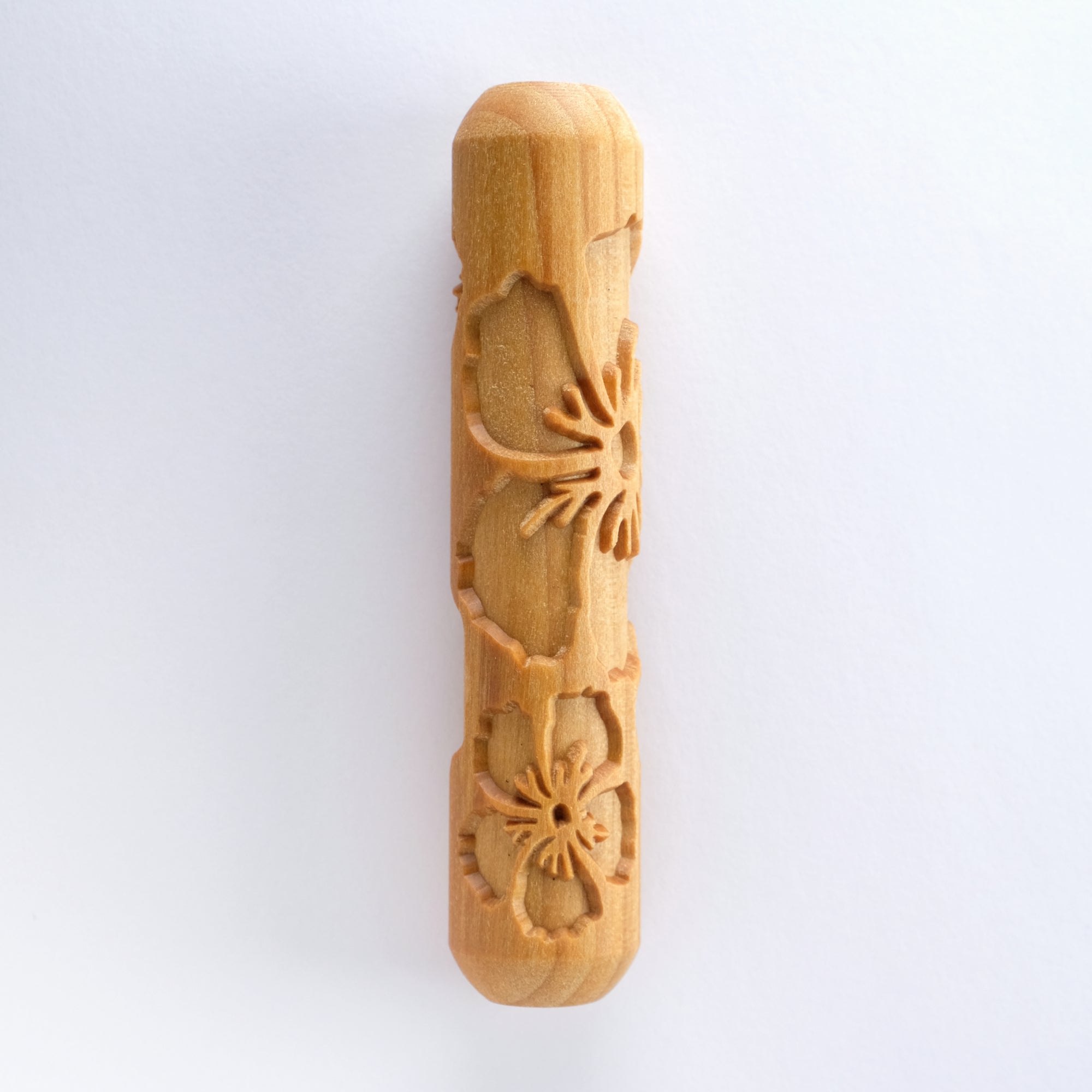 MKM BHR-145 HIBISCUS BIG HAND ROLLER