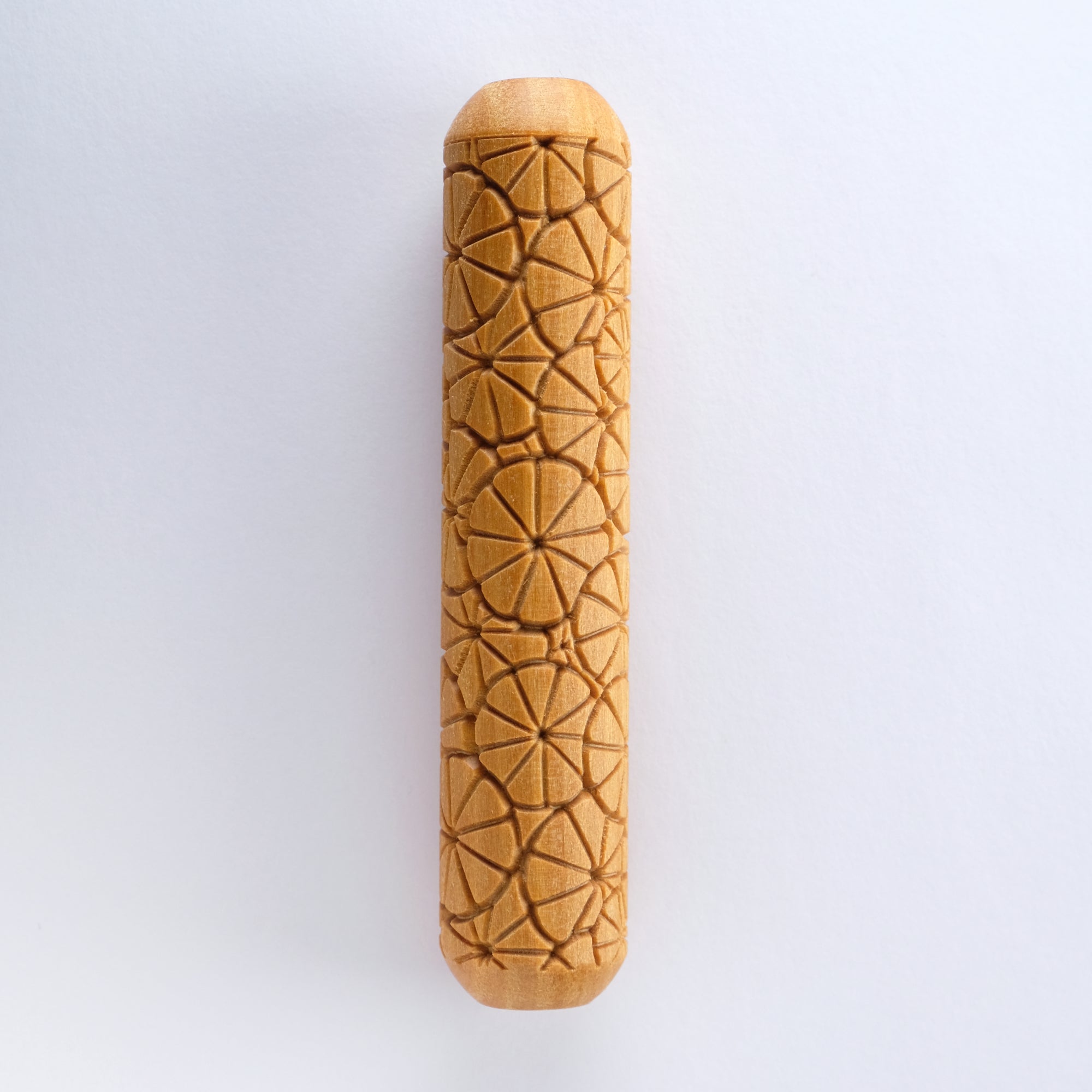 MKM BHR-146 CITRUS SLICES BIG HAND ROLLER