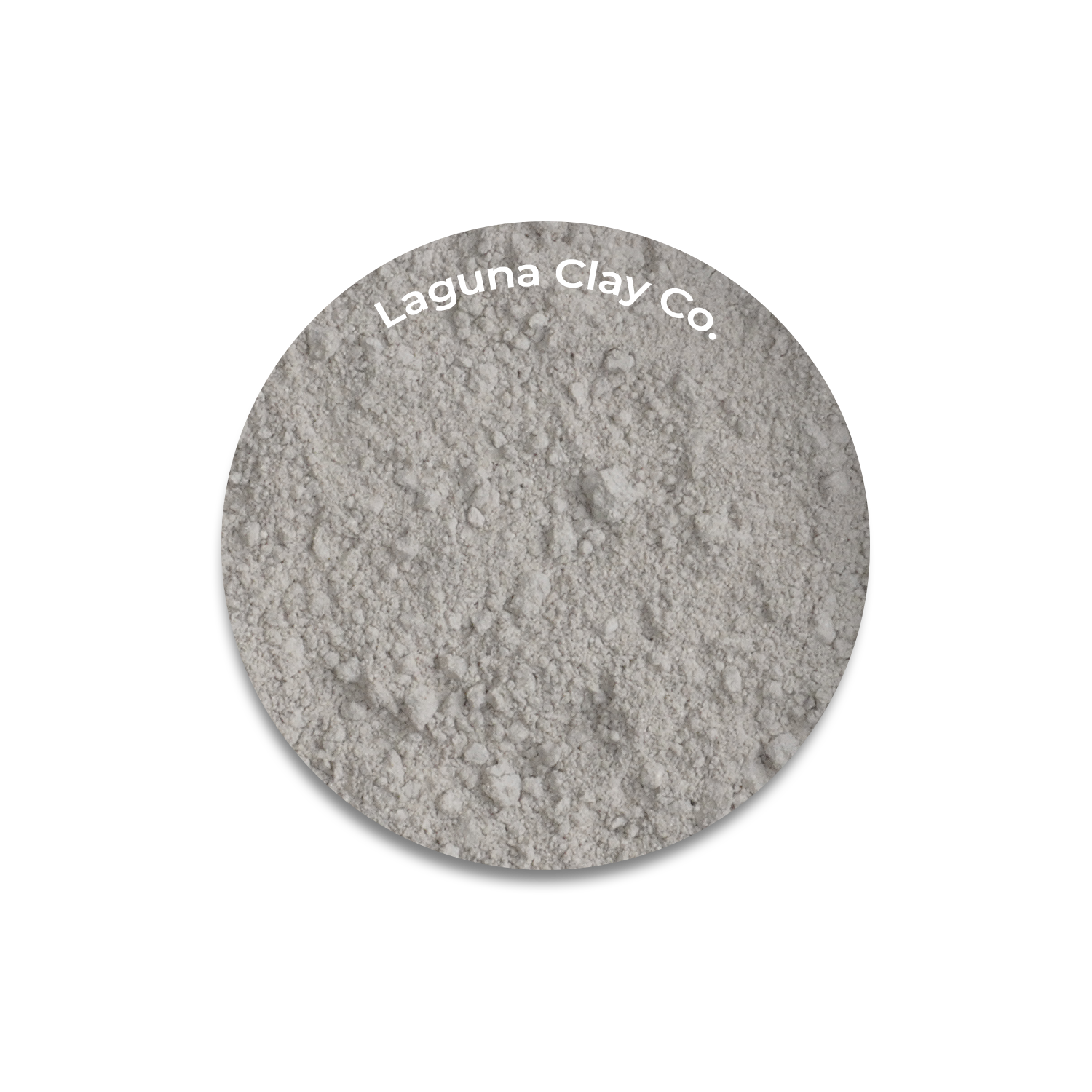 BLACK CHARM BALL CLAY