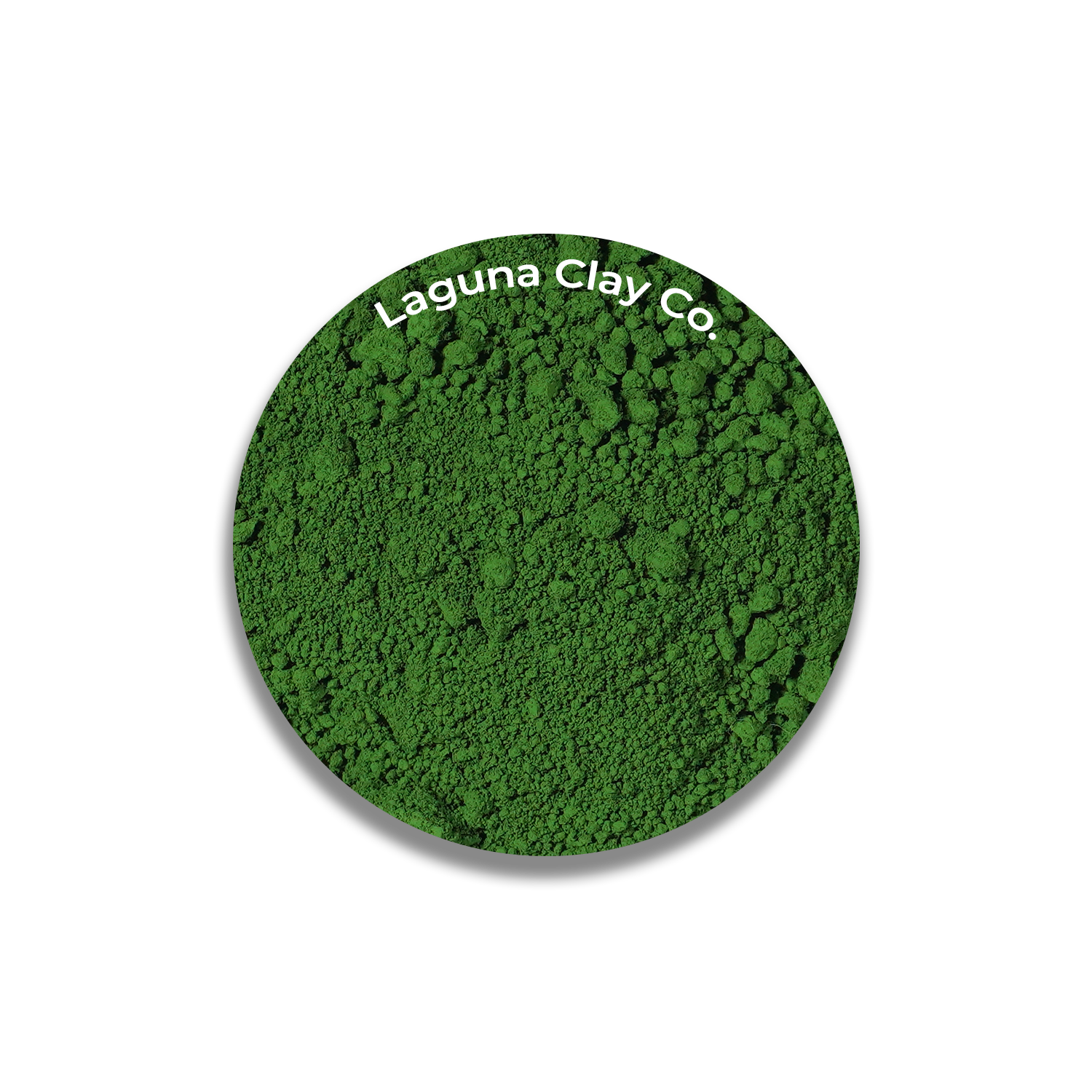 CHROME (55#) GREEN OXIDE