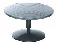 LAGUNA BANDING WHEEL 8-1/2" x 5" HIGH NL275