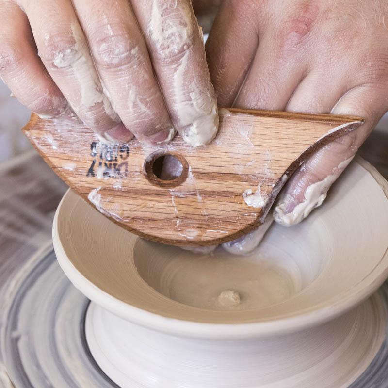 DIRTY GIRLS RUMP SHAPER BOWL RIB RU1