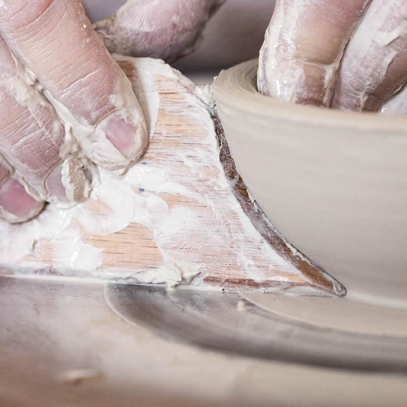 DIRTY GIRLS RUMP SHAPER BOWL RIB RU1