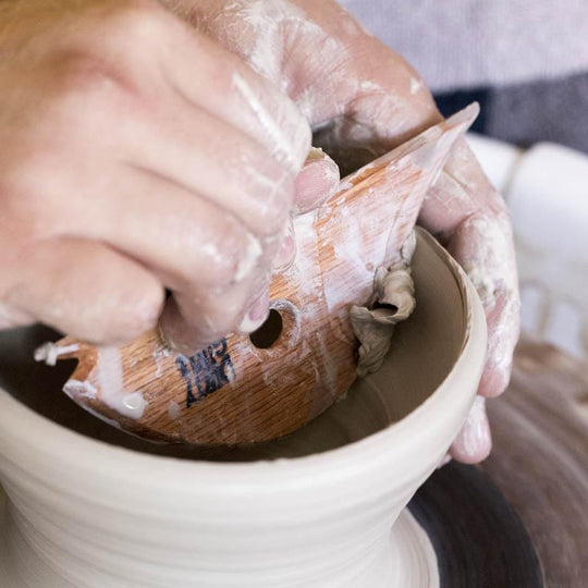 DIRTY GIRLS RUMP SHAPER BOWL RIB RV1