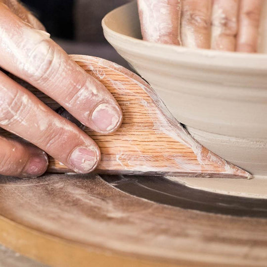 DIRTY GIRLS RUMP SHAPER BOWL RIB RV1