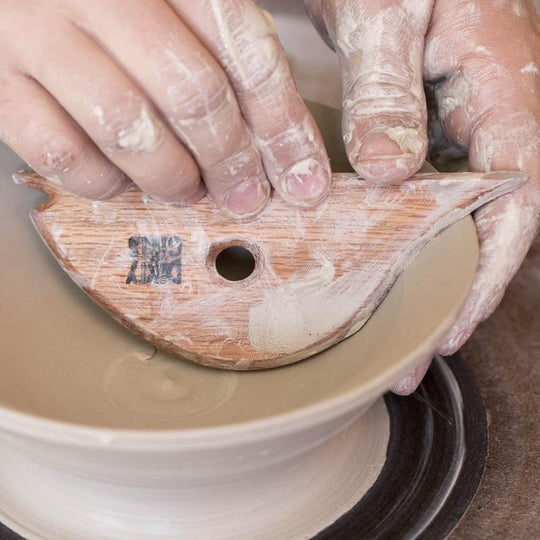 DIRTY GIRLS RUMP SHAPER BOWL RIB RV1