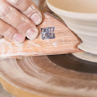 DIRTY GIRLS RUMP SHAPER BOWL RIB RV1