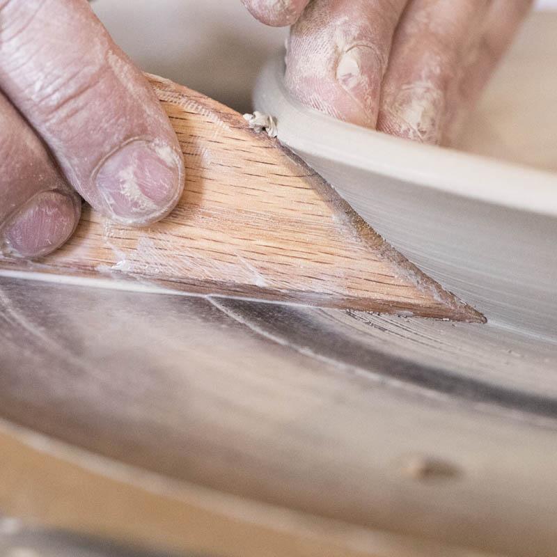 DIRTY GIRLS RUMP SHAPER RIB RV2