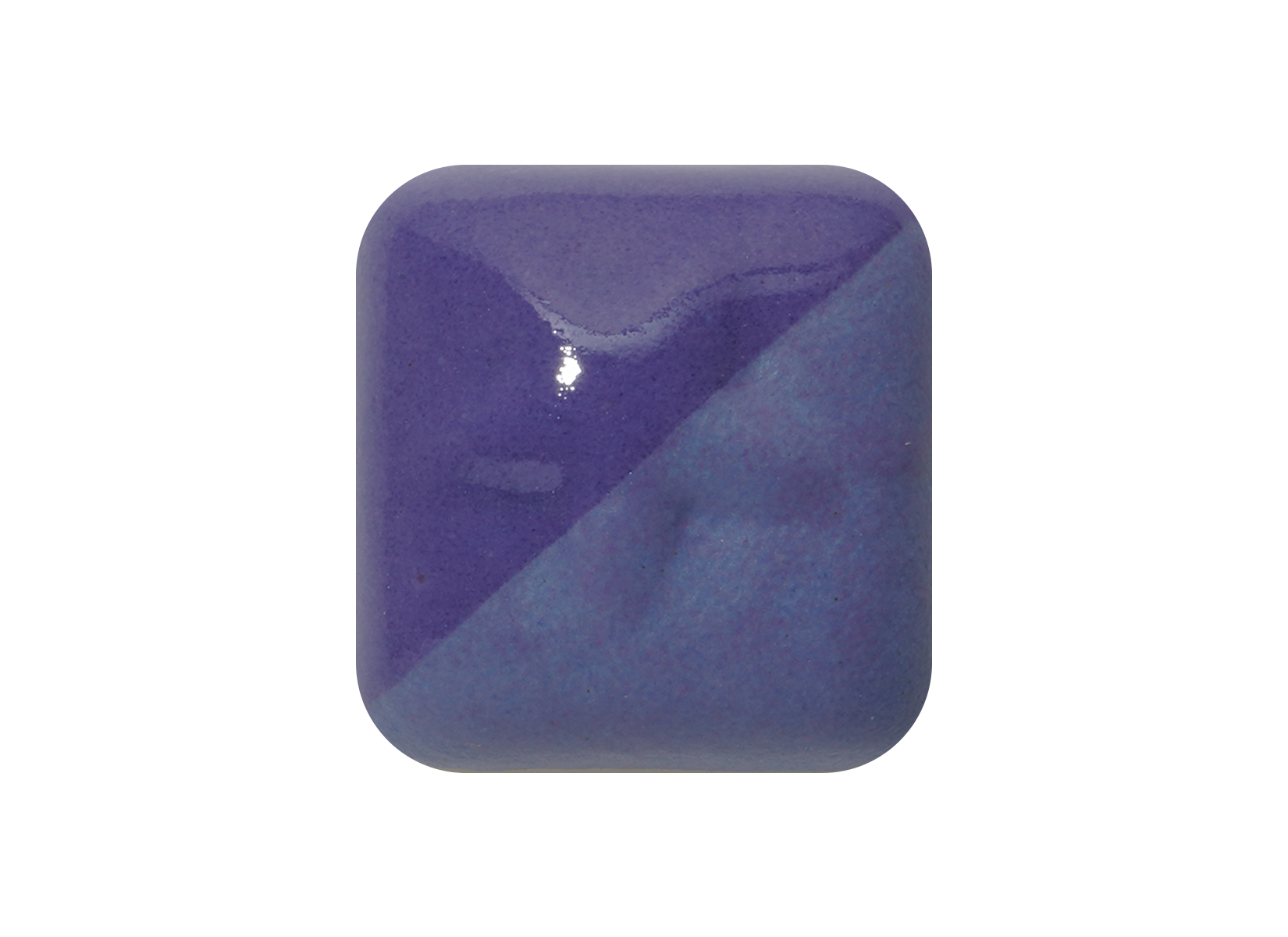 SK-12 SILKY UNDERGLAZE ROYAL PLUM