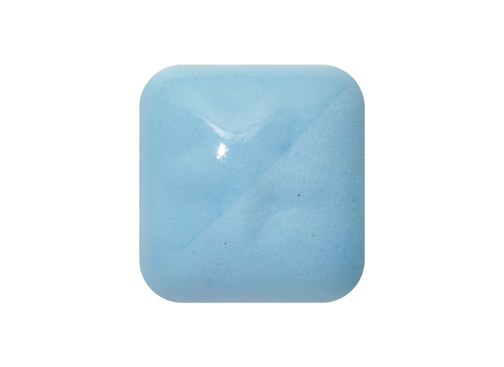 SK-13 SILKY UNDERGLAZE BABY BLUE