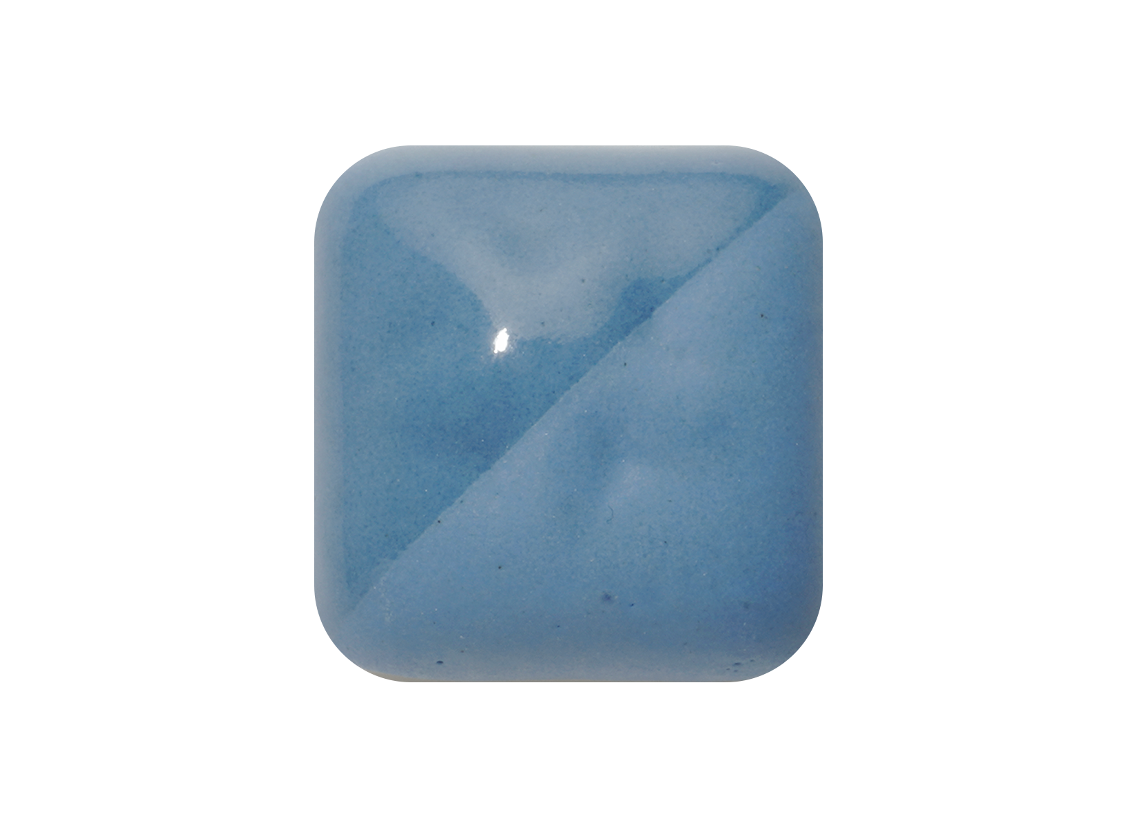 SK-16 SILKY UNDERGLAZE SLATE BLUE