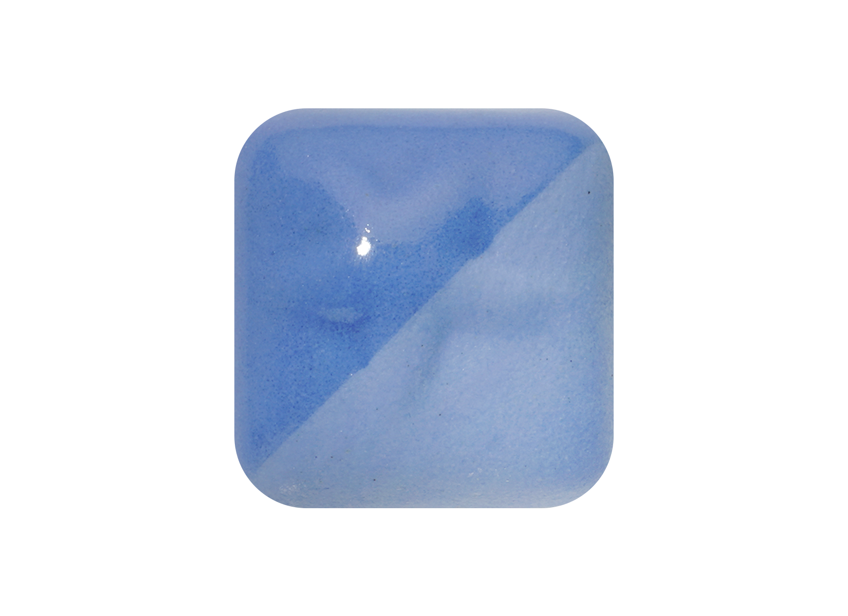 SK-17 SILKY UNDERGLAZE PERIWINKLE