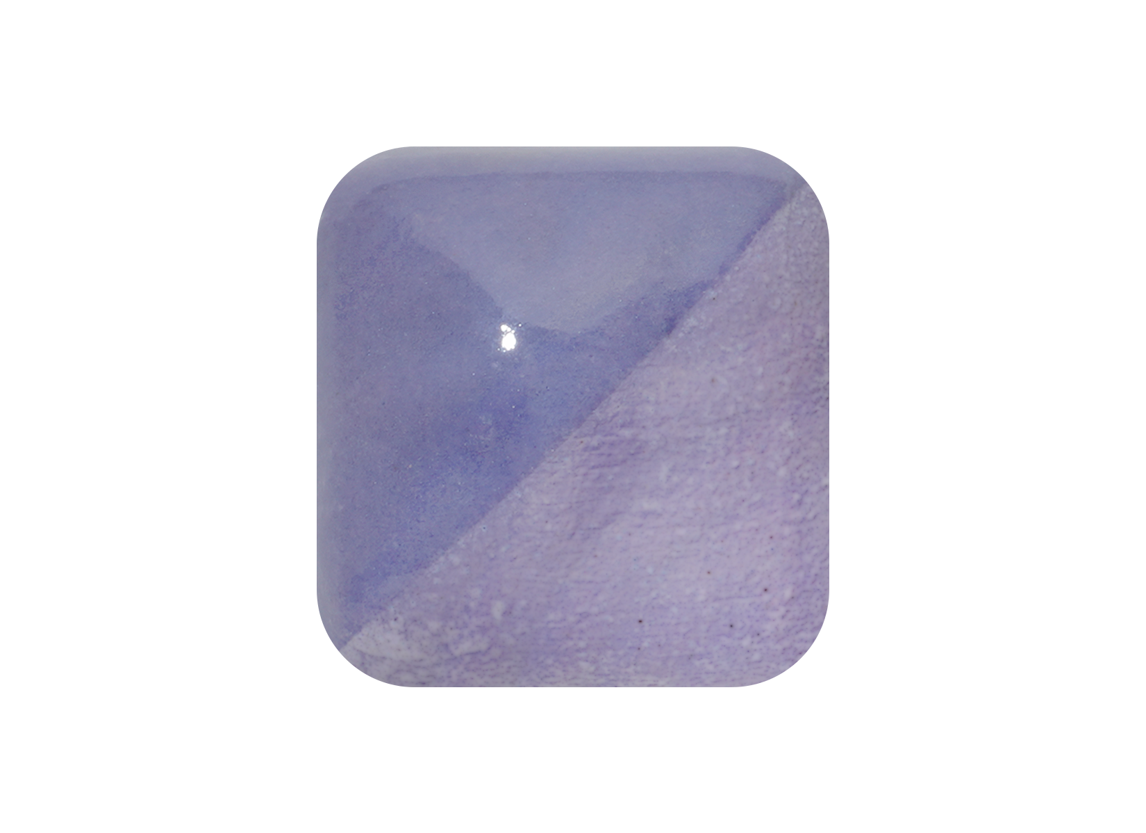 SK-18 SILKY UNDERGLAZE LAVENDER