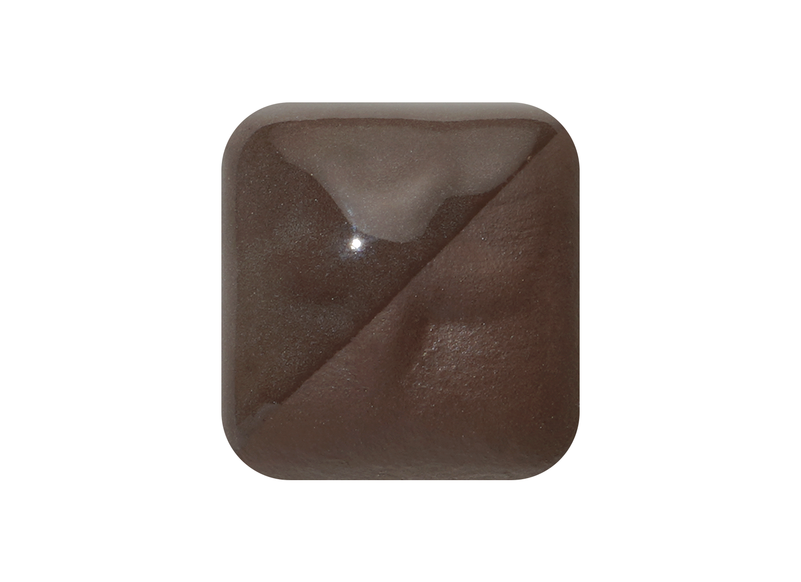 SK-25 SILKY UNDERGLAZE DARK CHOCOLATE