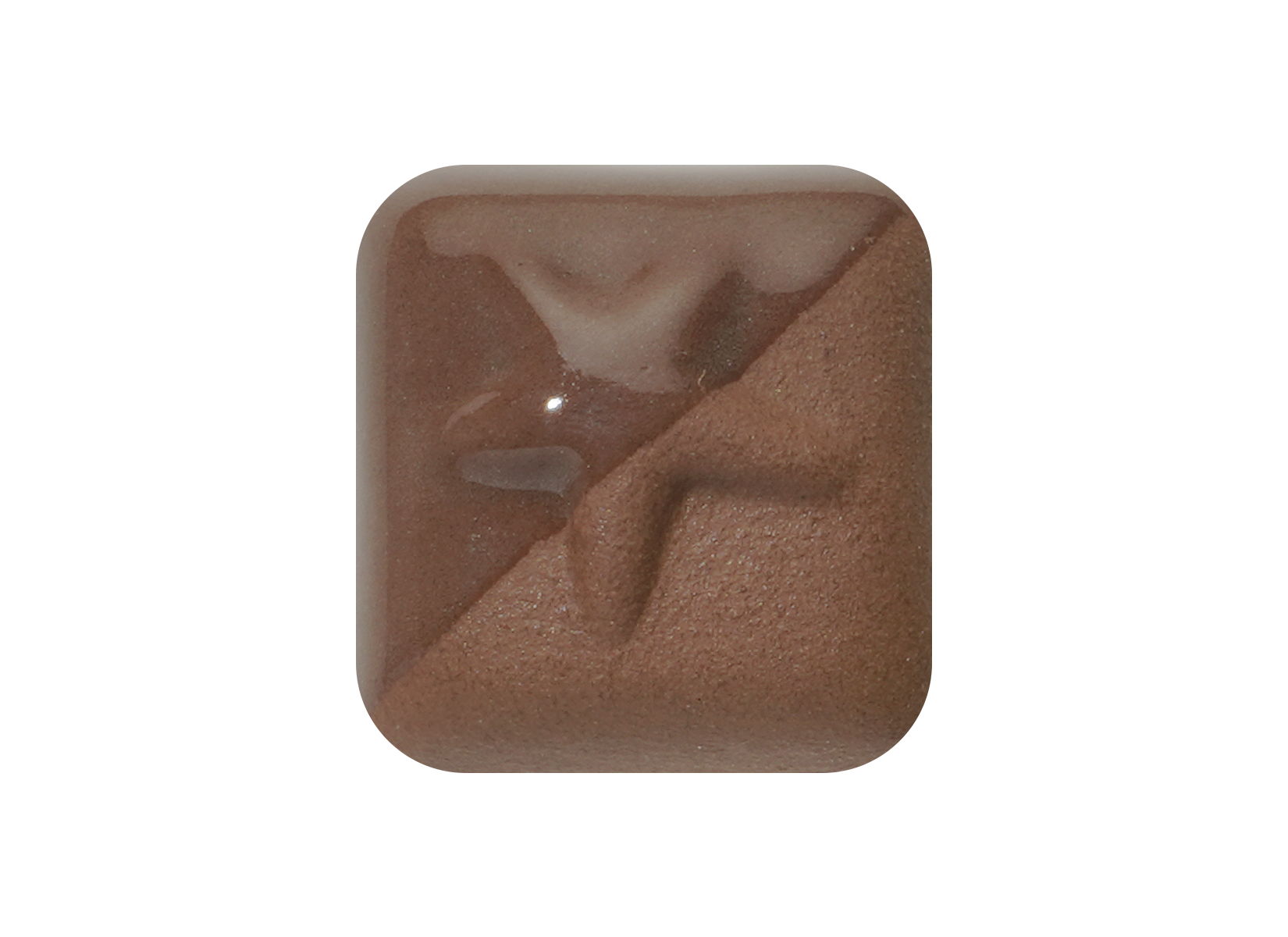 SK-26 SILKY UNDERGLAZE MILK CHOCOLATE