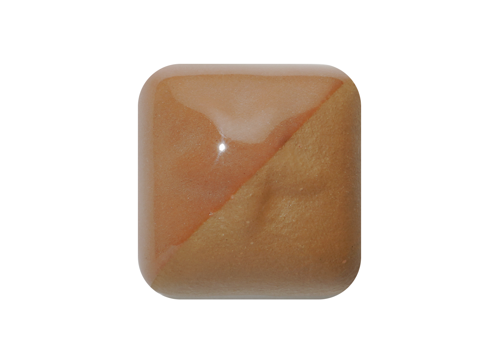 SK-27 SILKY UNDERGLAZE CINNAMON