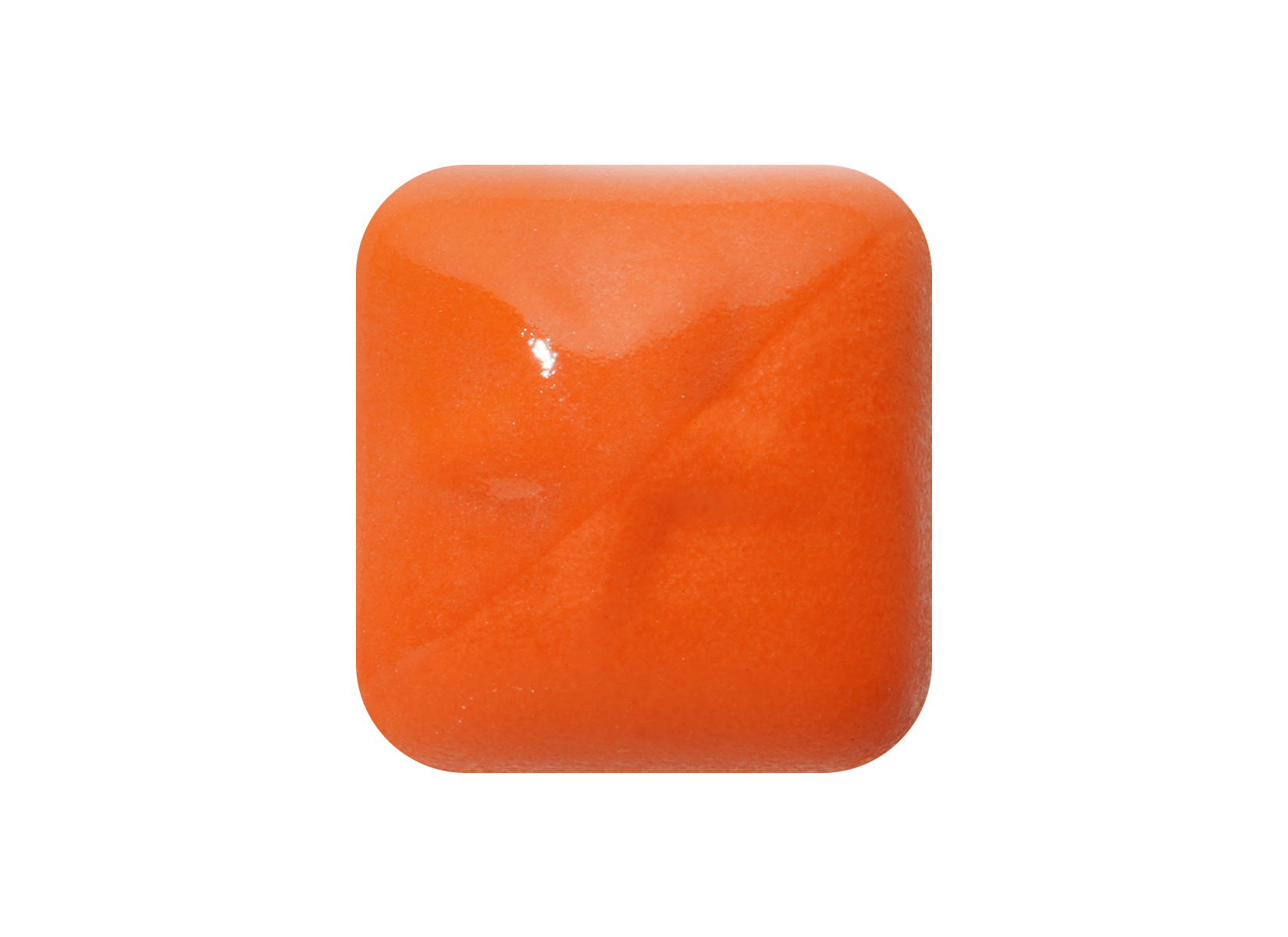 SK-3 SILKY UNDERGLAZE CARROT