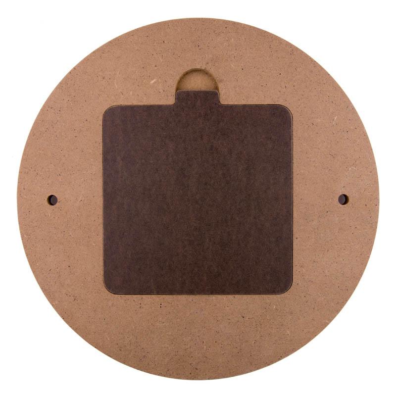 DIRTY GIRLS BAT INSERT-SYSTEM (10in SQ BAT)