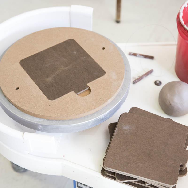 DIRTY GIRLS BAT INSERT-SYSTEM (10in SQ BAT)