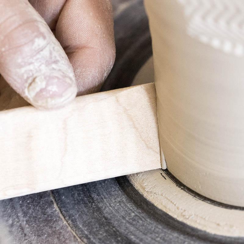 DIRTY GIRLS SLING SHOT TOOL-STRAIGHT WIRE