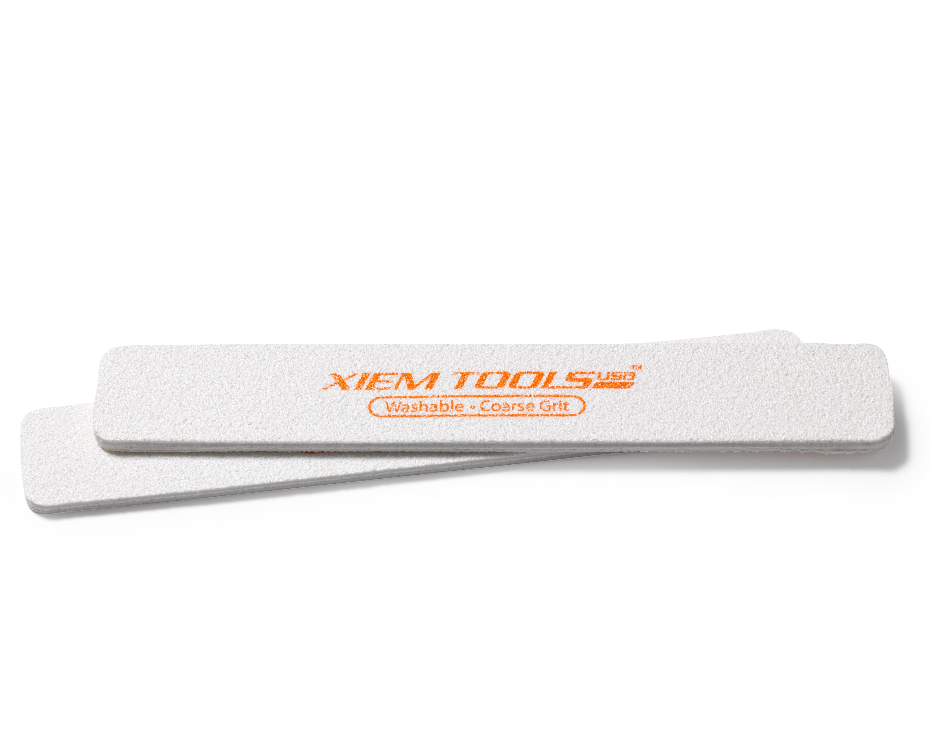 XIEM SAND STICK FOR PORCELAIN-COARSE (2) TXSSC