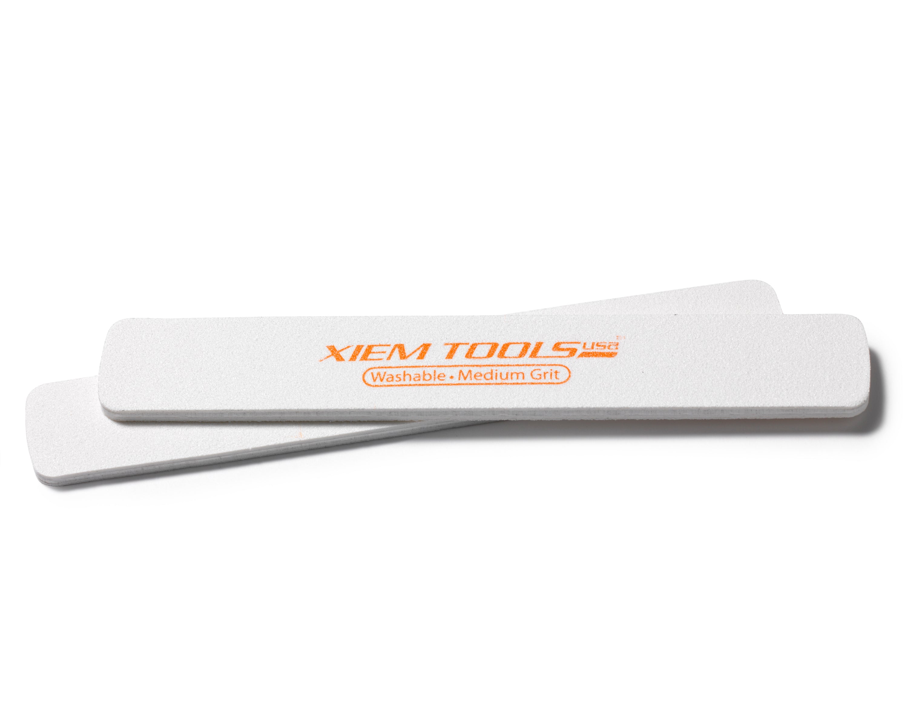 XIEM SAND STICK FOR PORCELAIN-MED (2) TXSSM