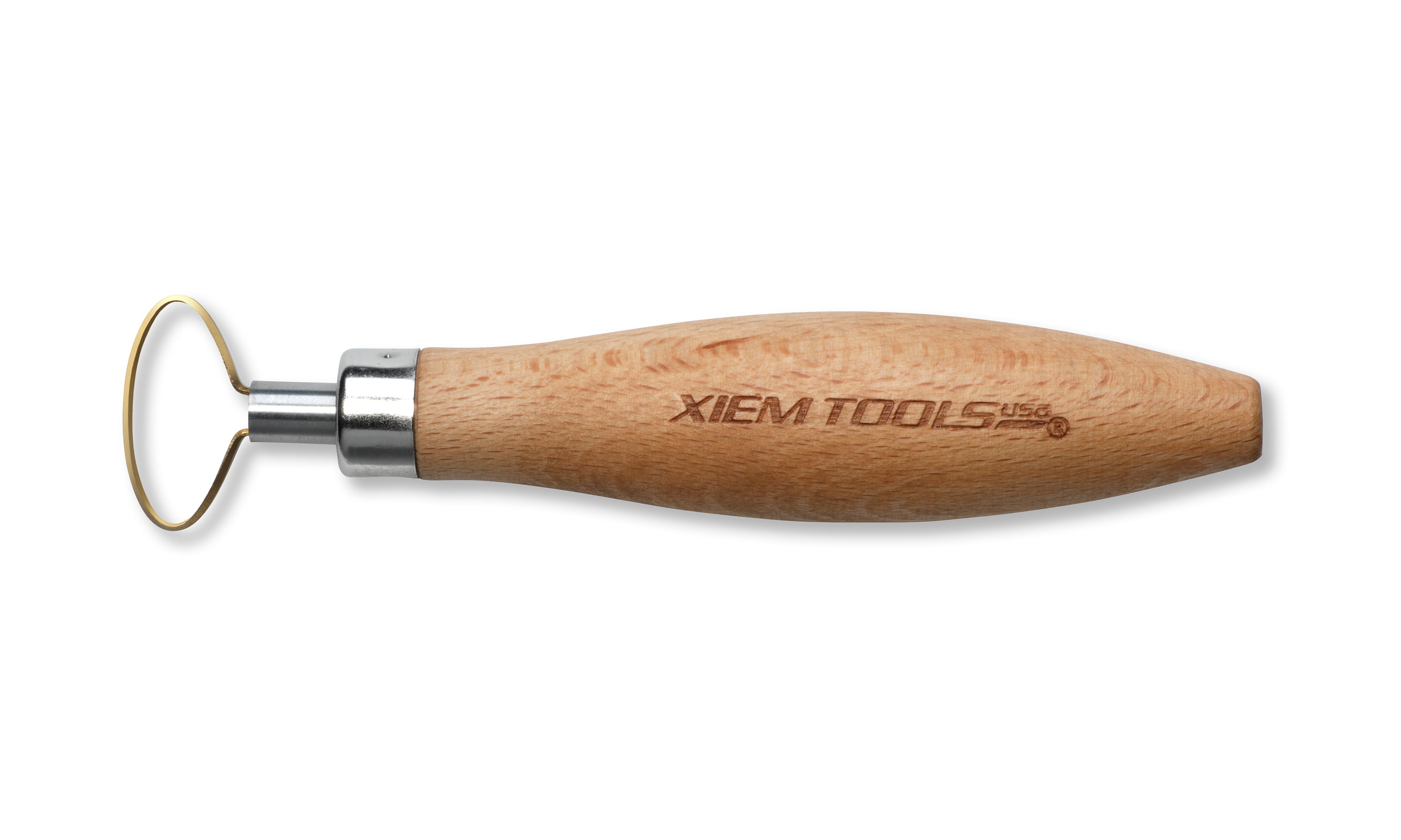 XIEM OVAL TRIMMING TOOL (LARGE)