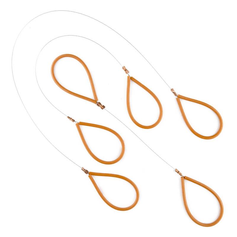 DIRTY GIRLS 13" ERGO-MAX CUT OFF WIRE